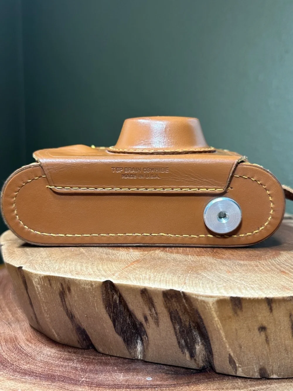 Argus C3 